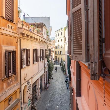 Casa Mucci Apartment Rome Exterior photo