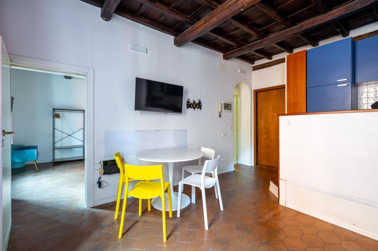 Casa Mucci Apartment Rome Exterior photo